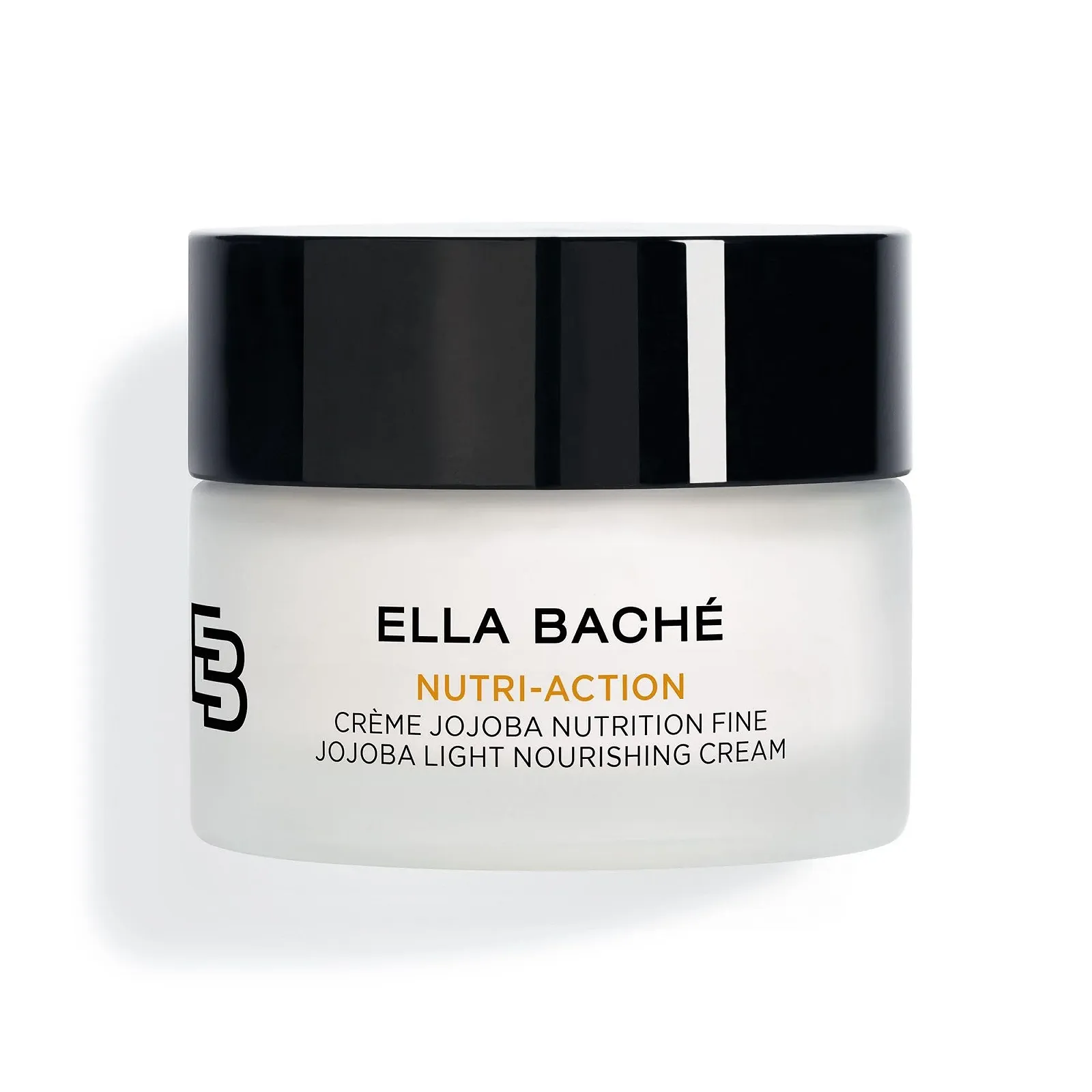 Легкий крем Ella Baché Nutri Action Jojoba Builder 50 мл для сухої шкіри, фото №1