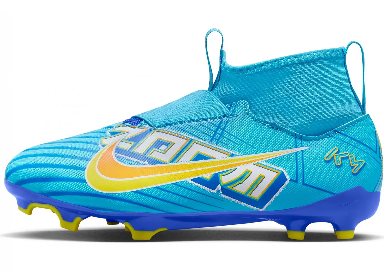 Футбольні бутси Nike Superfly 9 для хлопчиків, фото №1