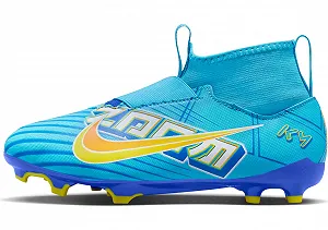 Футбольні бутси Nike Superfly 9 для хлопчиків - Фото 1