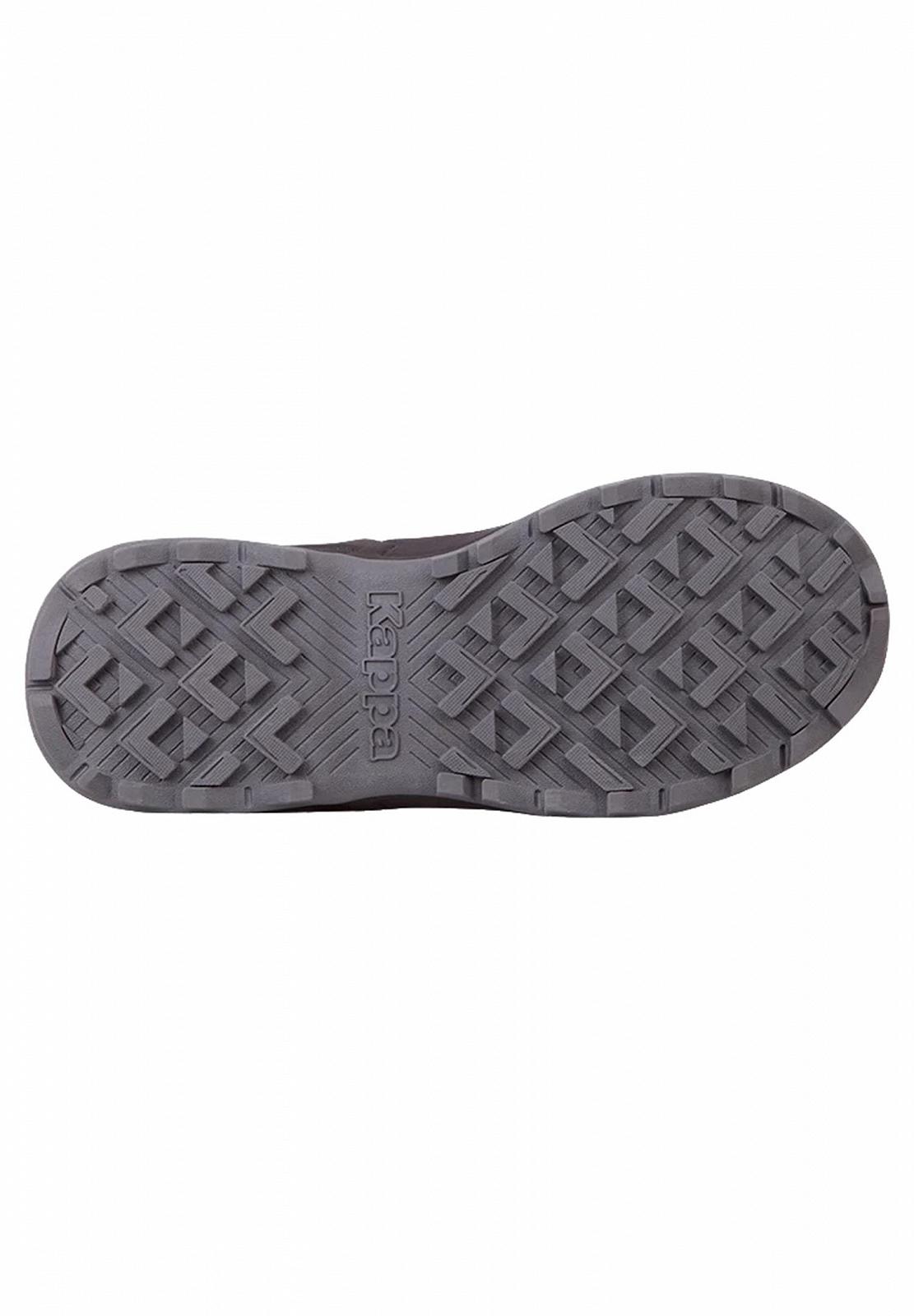 Ботинки зимние Kappa Unisex, фото №6