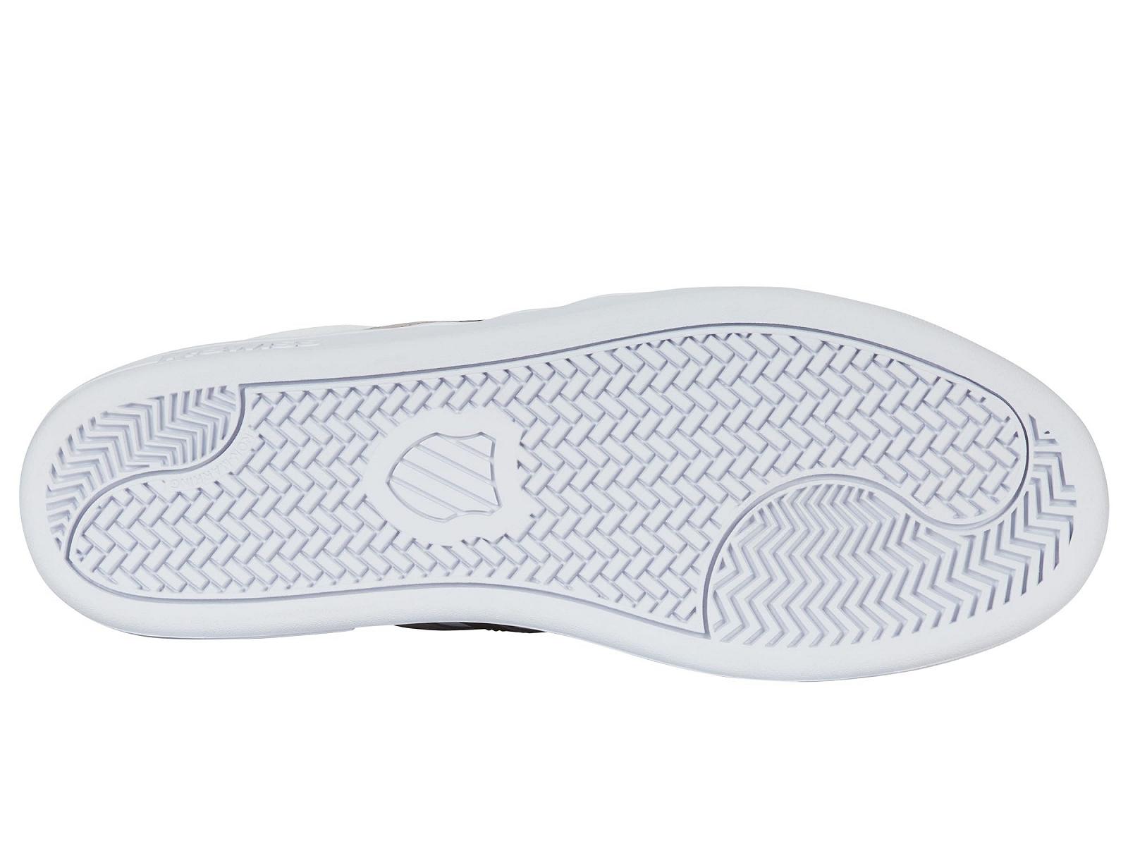 Кросівки K-Swiss Court Tiebreak II Чоловічі, фото №6