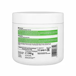 Маска для обличчя BIELENDA PROFESSIONAL ALOE ALGAE 500 мл synthetic.ua - Фото 1