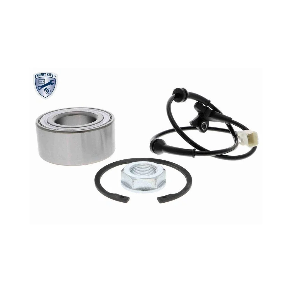 Комплект підшипника колеса VEMO V42-72-8800 EXPERT KITS + для PEUGEOT, передній міст, фото №1 Комплект підшипника колеса VEMO V42-72-8800 EXPERT KITS + для PEUGEOT, передній міст, фото №1