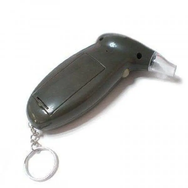 КАРМАННЫЙ АЛКОТЕСТЕР, фото №3