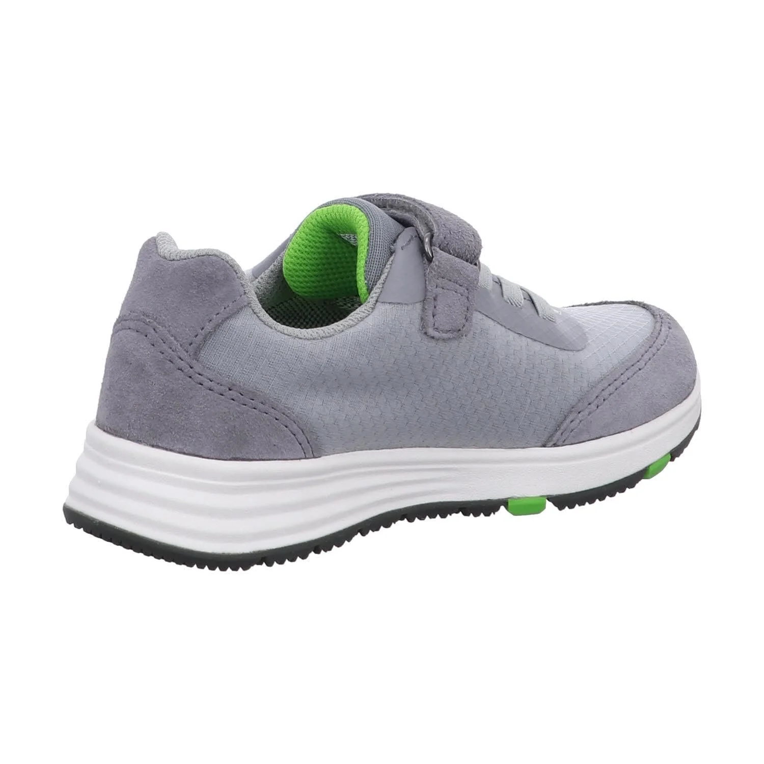 Кеды Vado ROOKY LO Elastic GTX, фото №5