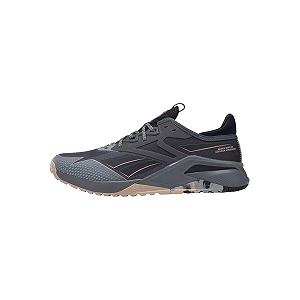 Кросівки Reebok Nano X2 Tr Adventure для чоловіків - Фото 1