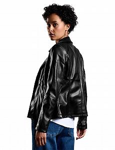 Куртка Biker Street One жіноча synthetic.ua - Фото 1