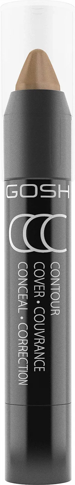 Коректор у стіку Ccc 005 Dark 4.4 г, фото №1