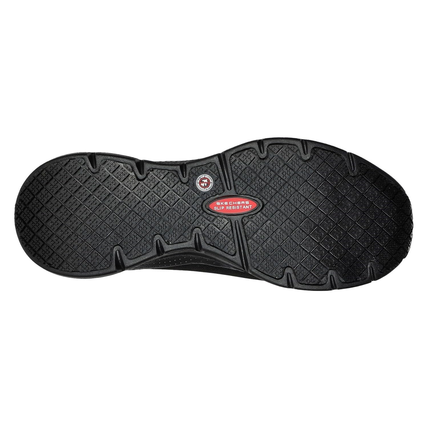 Кроссовки Skechers Arch Fit Sr Ringstap, фото №7
