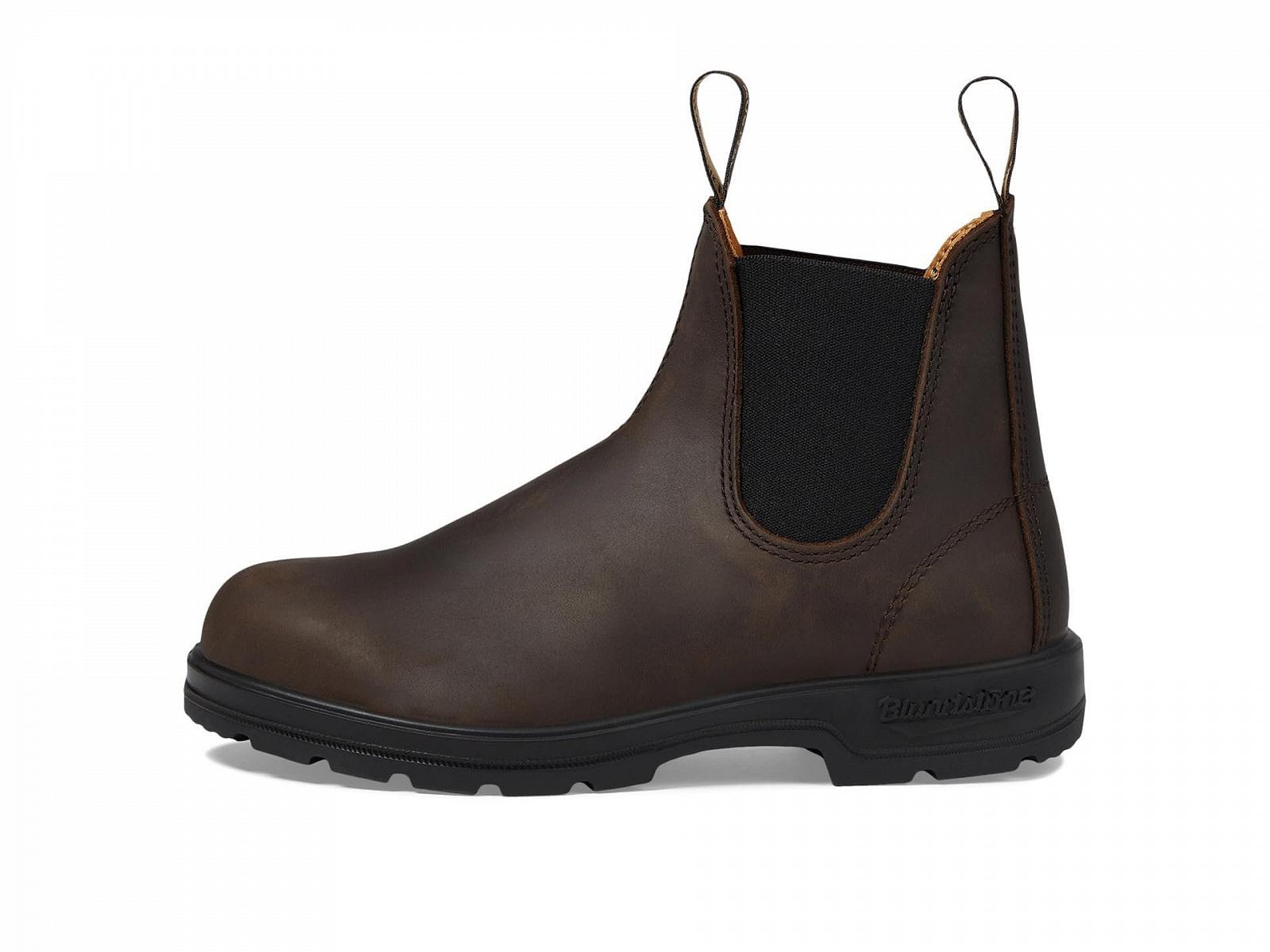 Ботинки Blundstone 2340 Женские Коричневый, фото №4