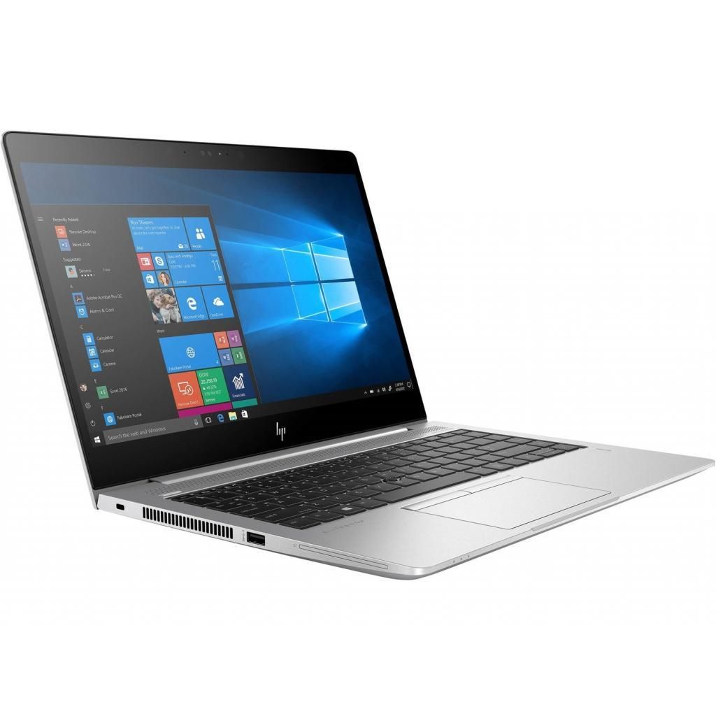 Ноутбук HP EliteBook 840 G5 FHD (i5-8350U/16/256SSD) Class A, фото №2