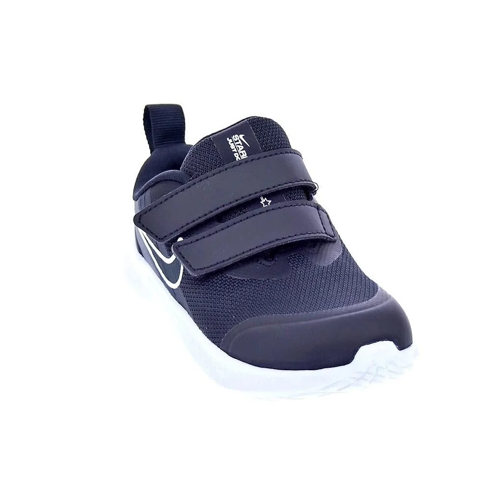 Кроссовки Nike Star Runner 3, унисекс, детские, фото №4