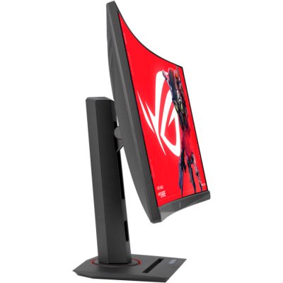 Монитор ASUS ROG Strix XG27WCS, фото №4 Монитор ASUS ROG Strix XG27WCS, фото №4