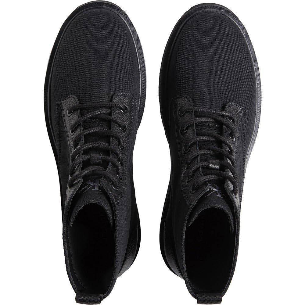 Черевики Calvin Klein Eva Mid Laceup Mix Mtr Ym0ym00982, фото №4