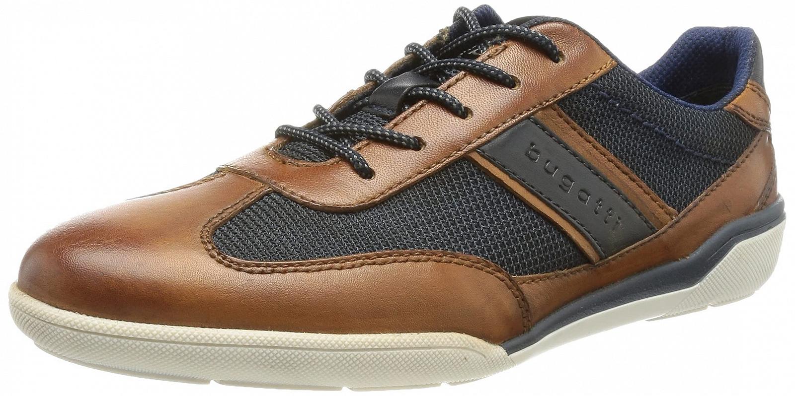 Кросівки bugatti Lake чоловічі, фото №1