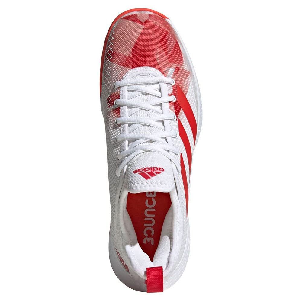 Теннисные кроссовки adidas Defiant Generation M, фото №9