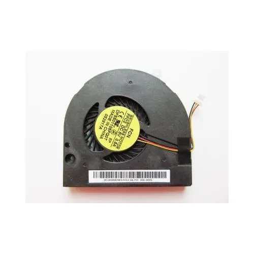 Вентилятор ноутбука Acer Aspire E1-530, E1-532, E1-570, E1-572 DFS501105FQ0T DC 5 A48397, фото №1