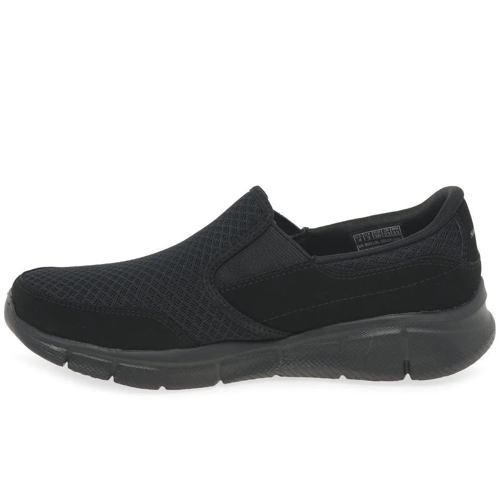 Кроссовки Skechers Equalizer Persistent Slip On, фото №4 Кроссовки Skechers Equalizer Persistent Slip On, фото №4