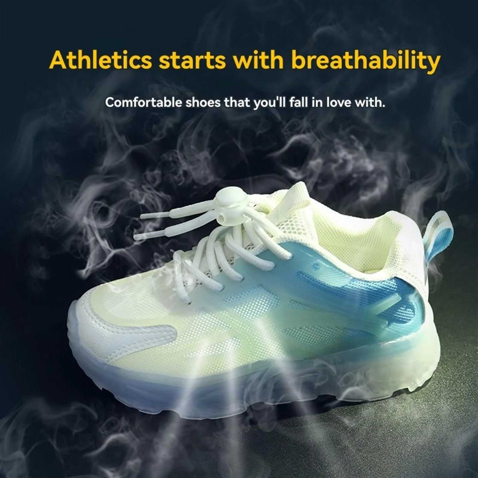 Кросівки зі світлодіодами та дівчаток 1-15 років, фото №4