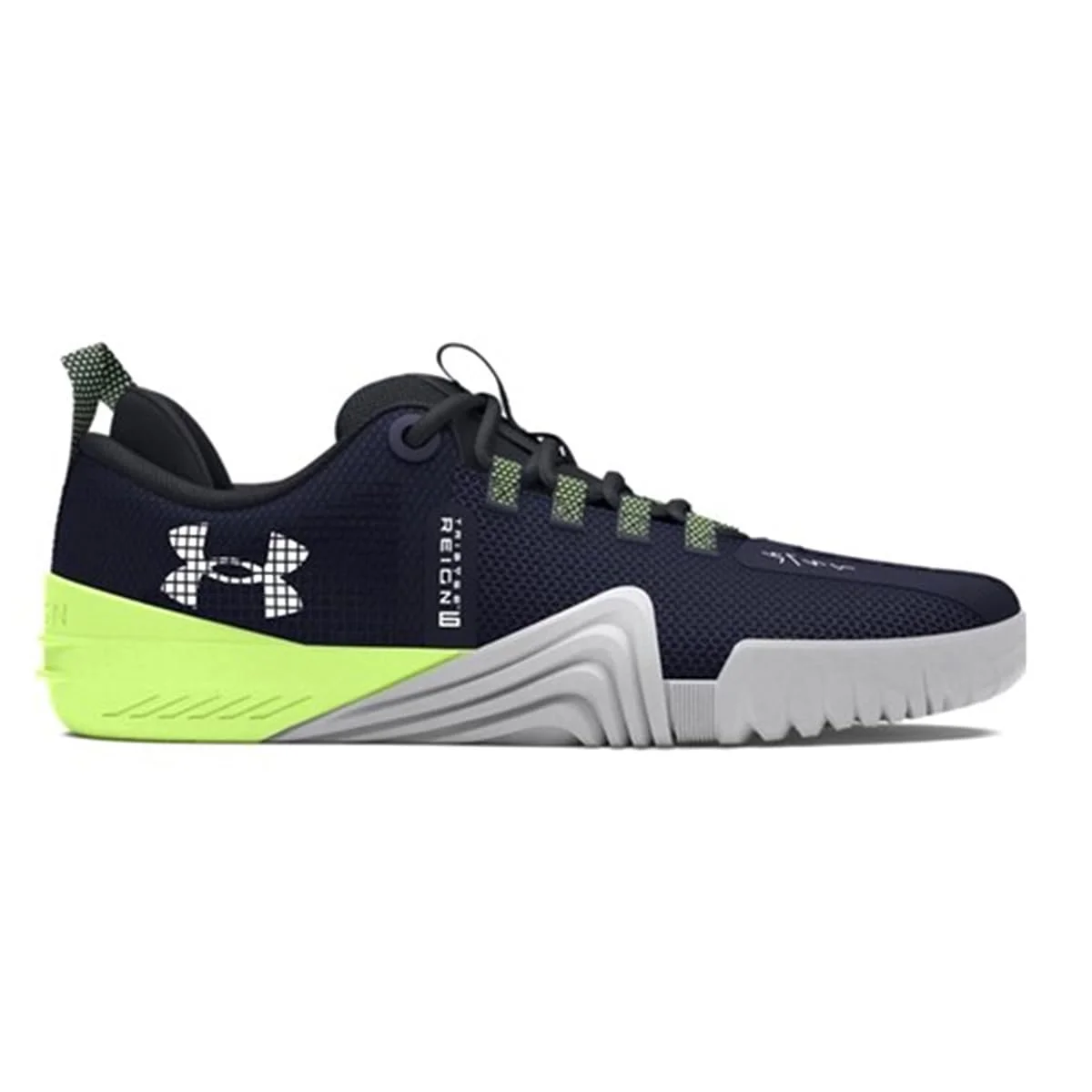 Чоловічі Кросівки Under Armour TriBase Reign 6, фото №1 Чоловічі Кросівки Under Armour TriBase Reign 6, фото №1