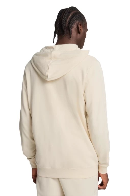 Світшот ESS TAPE Full-Zip Hoodie 68467887 Puma Кремовий S, фото №2