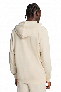 Світшот ESS TAPE Full-Zip Hoodie 68467887 Puma Кремовий S synthetic.ua - Фото 1