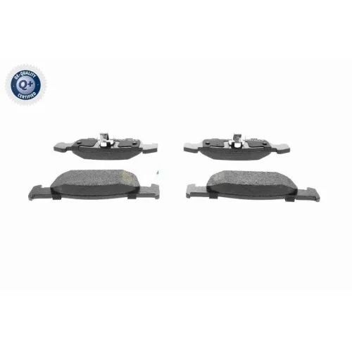 Комплект тормозных колодок, дисковый тормоз VAICO Q+ V21-0031, фото №2