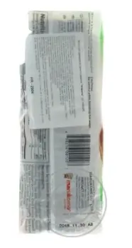 Мисо-суп ÊÎKUBU быстрого приготовления 12 порций 216г Япония, фото №2