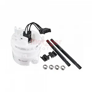 Ремкомплект топливного насоса METZGER GREENPARTS 2250632 - Фото 1