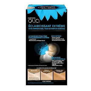 Фарба для волосся Garnier Olia Без аміаку Blonde D+++ D".$D".$coloration Maxi synthetic.ua - Фото 1