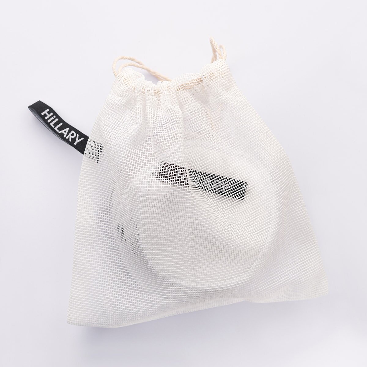 Багаторазові ЕКО диски для зняття макіяжу Hillary 10 шт, фото №4