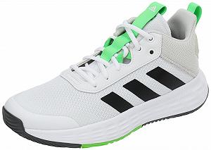 Кросівки Adidas Ownthegame 2.0 чоловічі - Фото 1