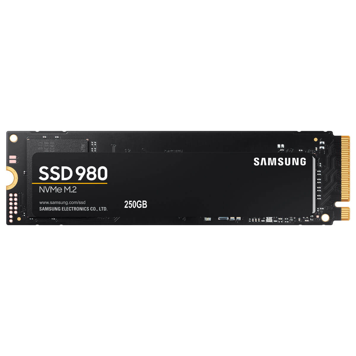 SSD накопичувач Samsung 980 250GB (MZ-V8V250BW), фото №1