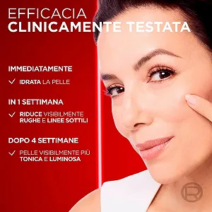 Набір денний крем та крем для очей L'Oréal Paris Revitalift Laser антивіковий з про-ретинолом та вітаміном C 50 мл + 15 мл synthetic.ua - Фото 1