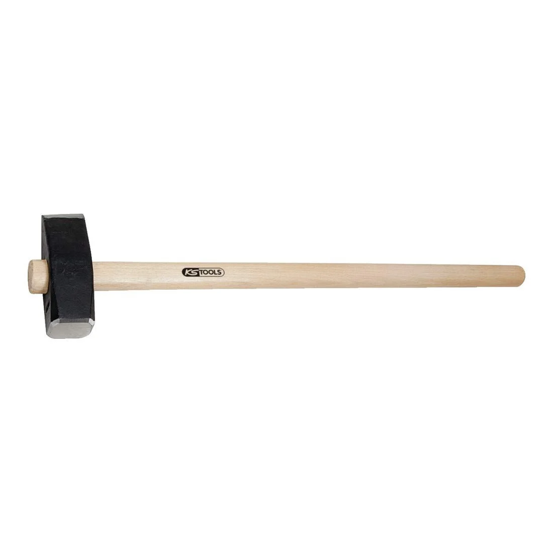 Кувалда KS Tools 140.6510 4000 г, фото №1 Кувалда KS Tools 140.6510 4000 г, фото №1