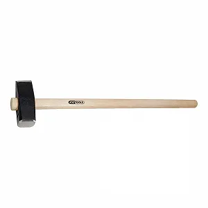 Кувалда KS Tools 140.6510 4000 г - Фото 1