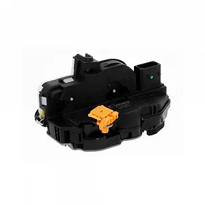 Замок двери VEMO V51-85-0037 Original VEMO Quality для OPEL CHEVROLET BUICK - Фото 1