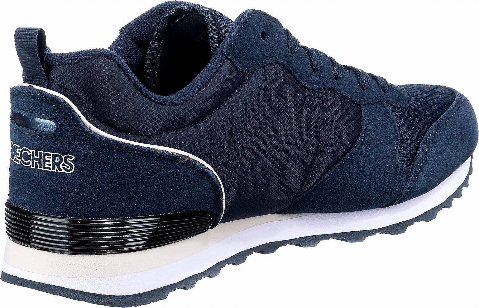 Кроссовки Skechers 155287 женские, фото №5