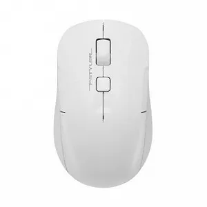 Купить Мышка A4Tech FG16CS Air2 Wireless White (4711421998604) - Фото 1 Мышка A4Tech FG16CS Air2 Wireless White (4711421998604) - Фото 1