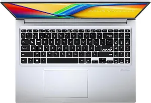 Ноутбук 16" ASUS Vivobook 16 M1605YA AMD Ryzen 5 7530U RAM 16GB SSD 512GB Win11 (UKR) synthetic.ua - Фото 1