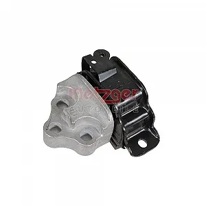 Опора двигуна METZGER AUTOTEILE 8054642 для FIAT JEEP, з боку КПП, ліва - Фото 1