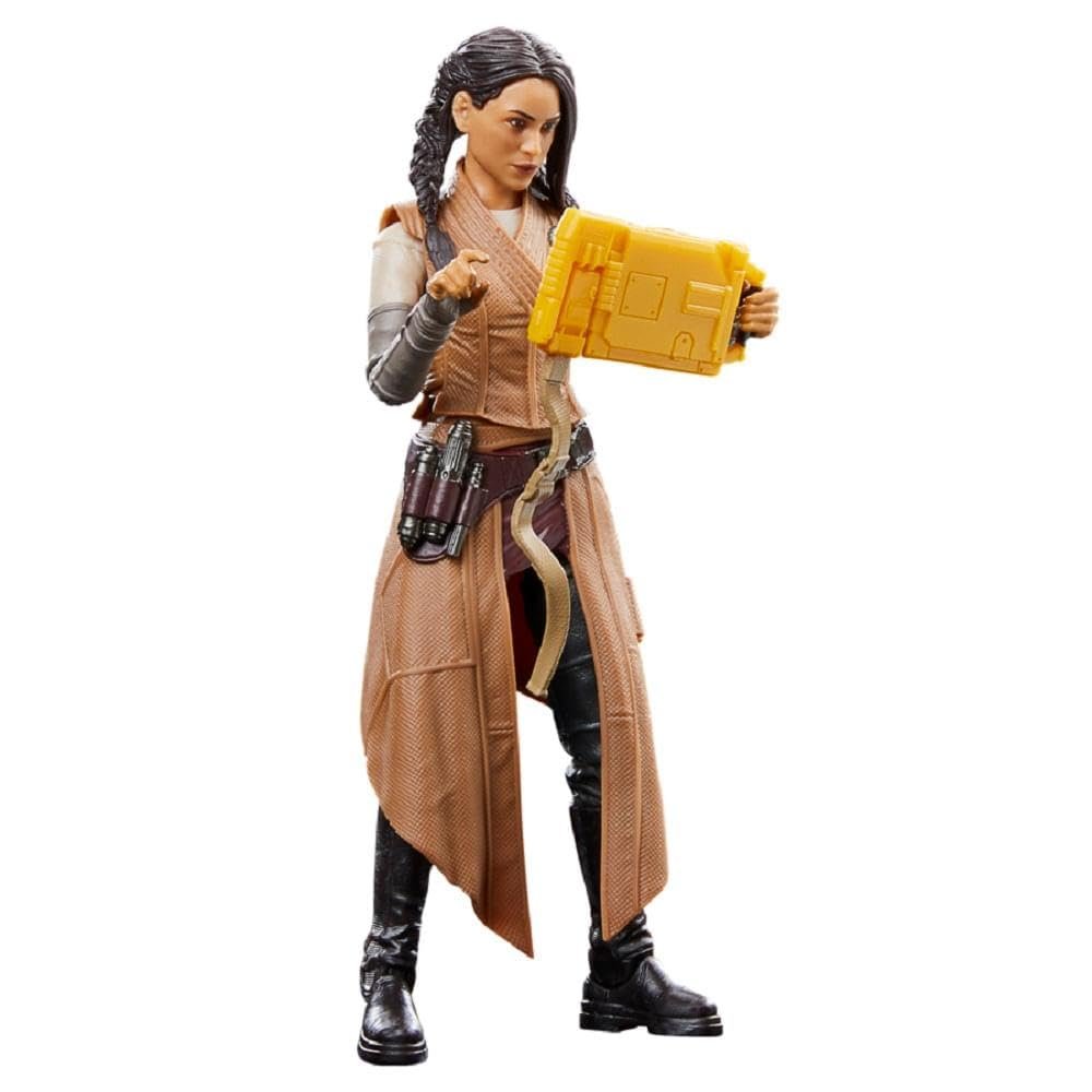 Фігурка Star Wars Black Series Бікс Калін, фото №2