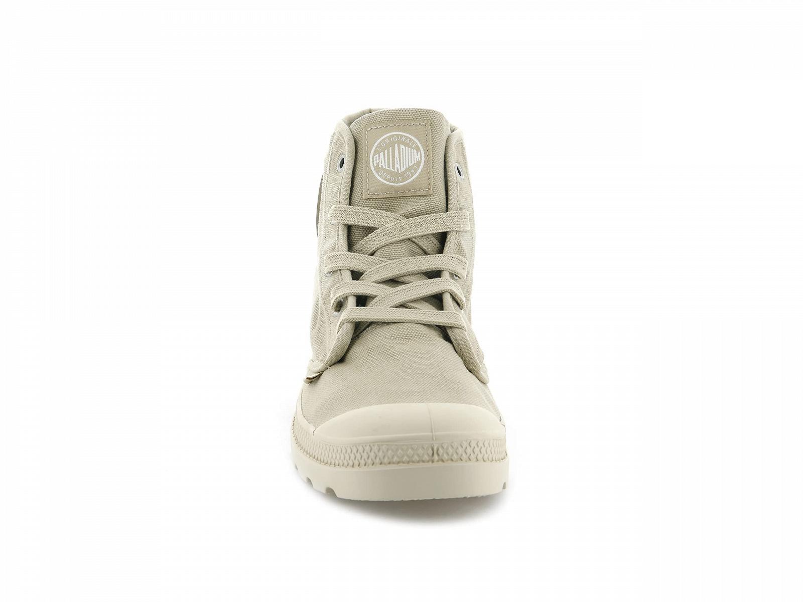 Черевики Palladium Pampa HI F Жіночі, фото №3
