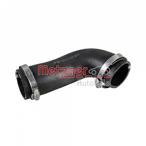 Патрубок інтеркулера METZGER 2401110 для MINI, правий, нижній - Фото 1