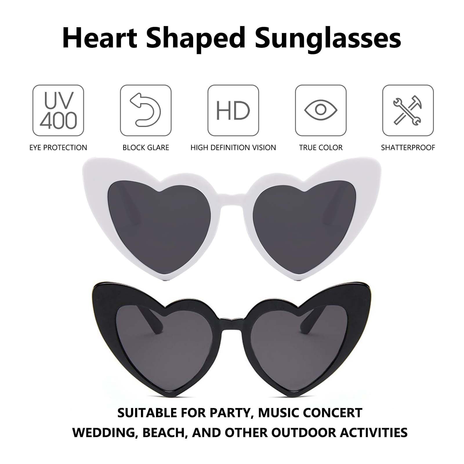 Солнцезащитные очки LLGSDLL Ретро Сердце Хиппи Без оправы Candy Прозрачные, фото №4 Солнцезащитные очки LLGSDLL Ретро Сердце Хиппи Без оправы Candy Прозрачные, фото №4