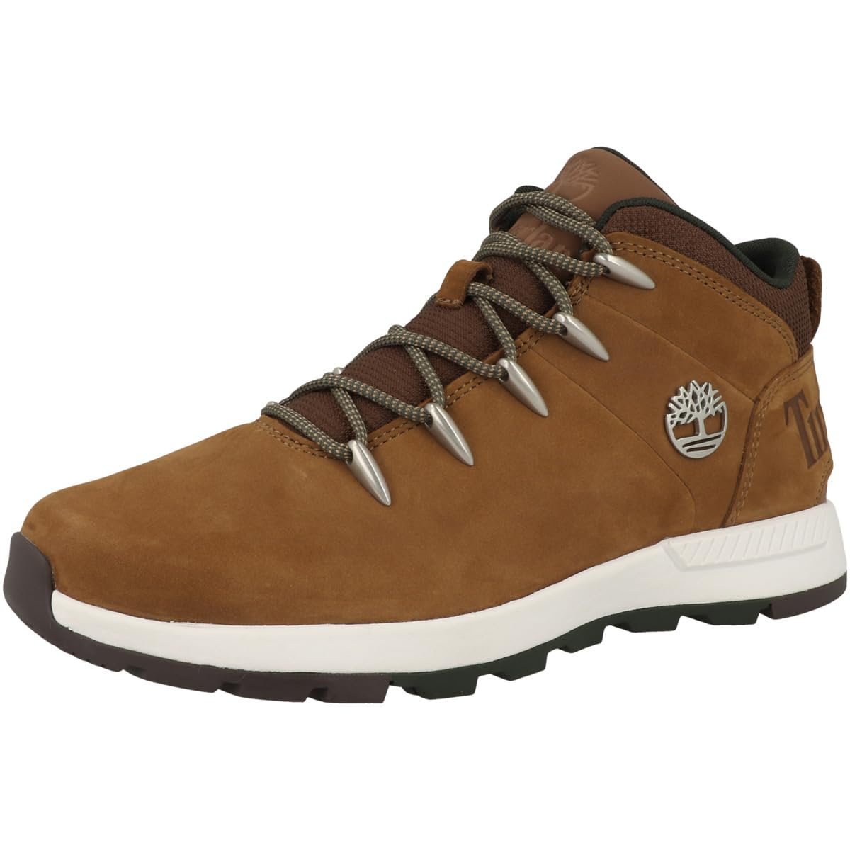 Черевики Timberland Sprint Trekker Mid, фото №4