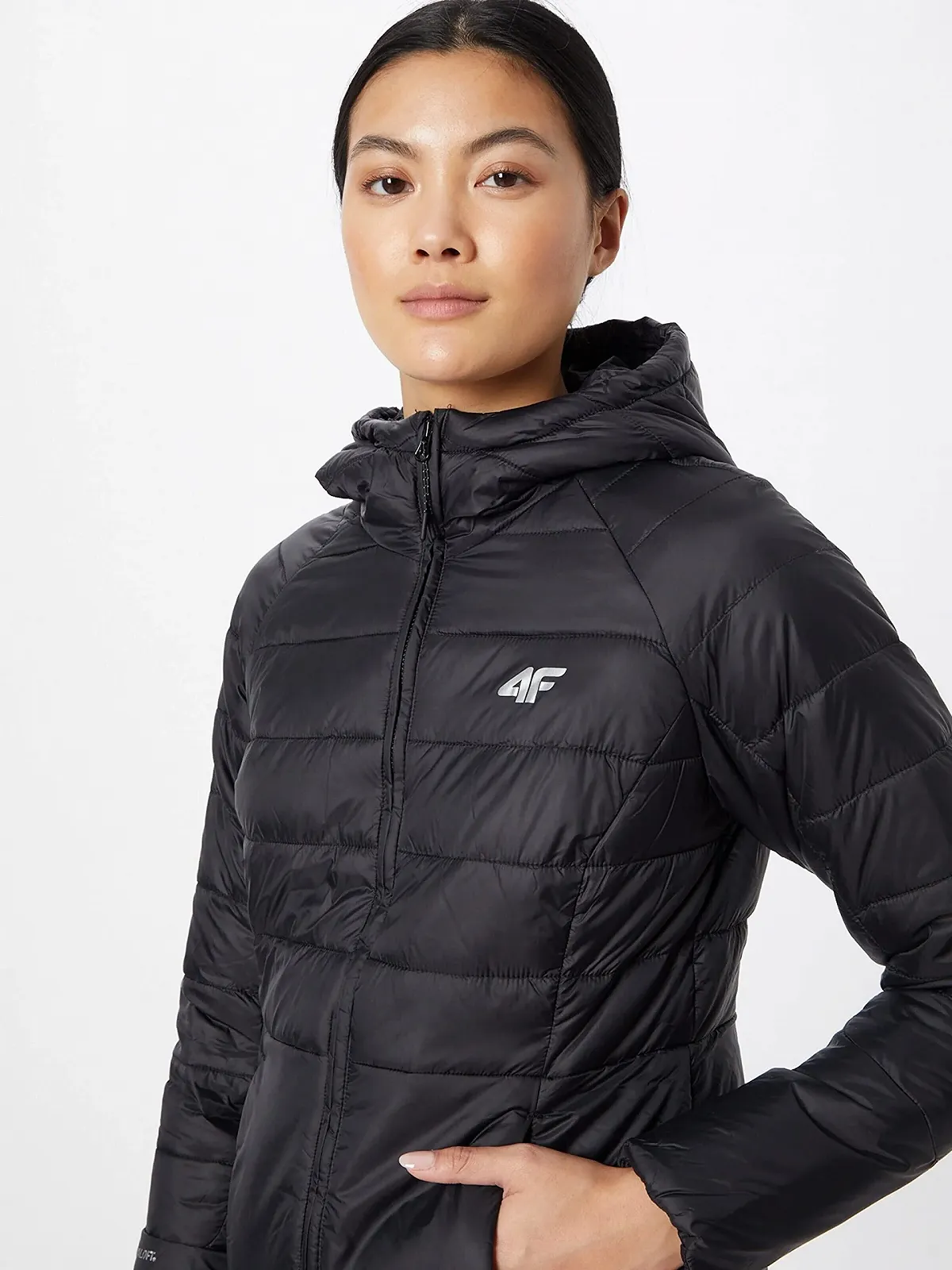 Пальто 4F Женское, фото №5