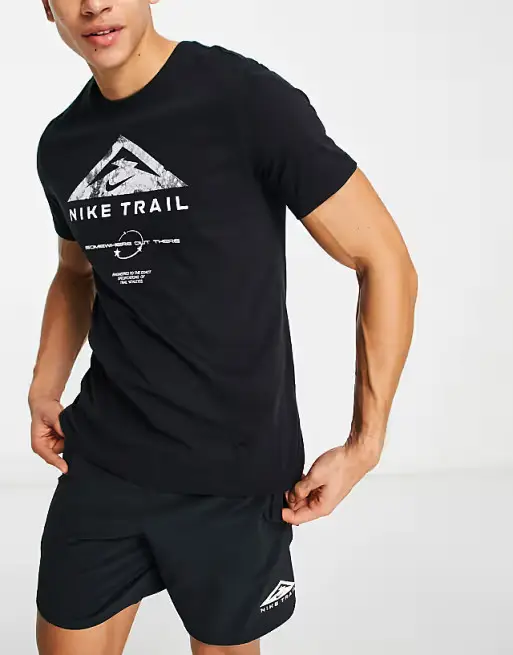 Футболка Nike Sportswear мужская S, фото №2