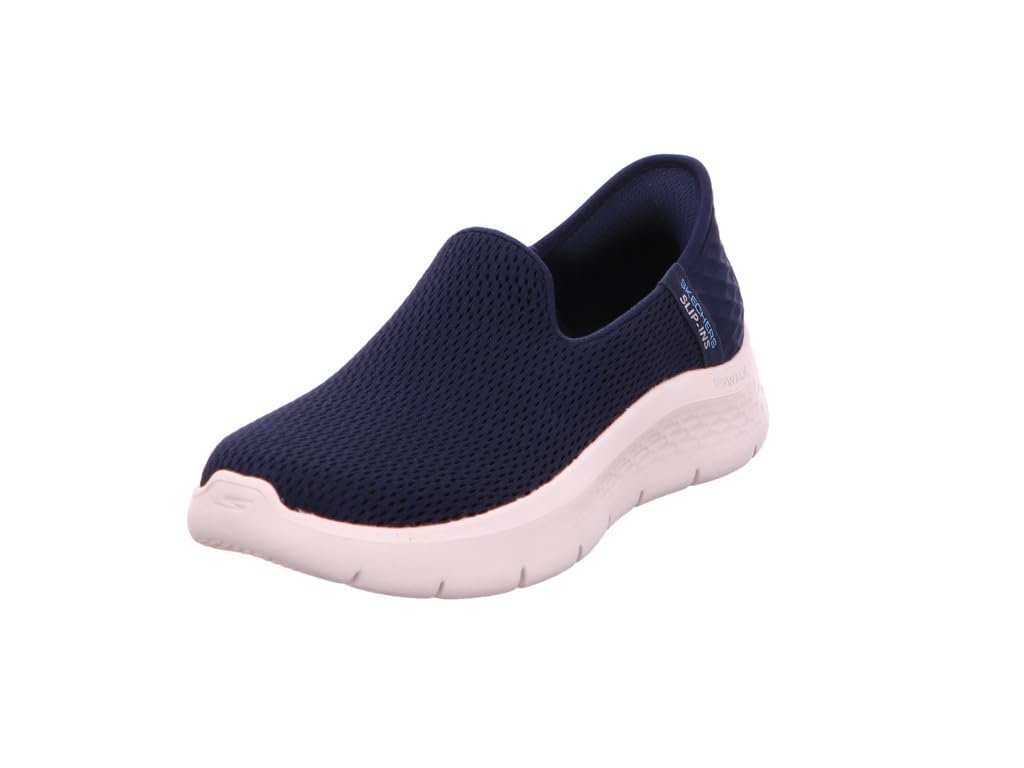 Кроссовки Skechers Go Walk Flex-Relish женские слипоны, фото №1