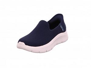 Кроссовки Skechers Go Walk Flex-Relish женские слипоны - Фото 1